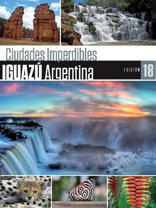 Title details for Ciudades imperdibles by Media Contenidos - Available